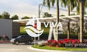 Imagem: Terreno à venda em Guarapari-ES, no Alphaville