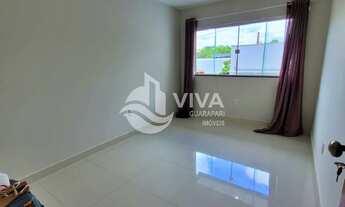 Imagem 2: Imperdível oportunidade: Casa à venda em Guarapari-ES, 3 quartos, 1 suíte, 2 salas, 2 banh