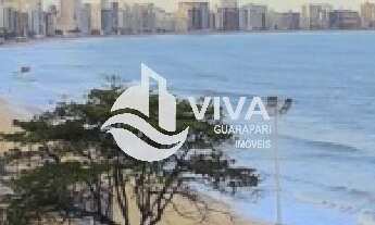 Imagem: Apartamento novo de frente para o mar à