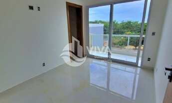 Imagem 6: Casa Duplex à Venda - Próxima às Praias de Peracanga e Bacutia