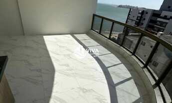 Imagem 1: Apartamento novo com área de lazer na Praia do Morro em Guarapari-ES: 3 Quartos, 1 Suíte