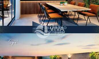 Imagem 3: Imperdível! Apartamento à venda no Centro de Guarapari-ES: 2 quartos, sala, banheiro socia