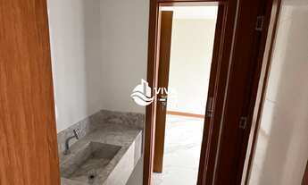 Imagem 6: Apartamento novo com área de lazer na Praia do Morro em Guarapari-ES: 3 Quartos, 1 Suíte