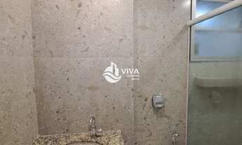 Imagem 5: Apartamento na quadra do mar, reformado à Venda na Praia do Morro em Guarapari-ES: 2 quart