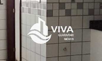 Imagem 2: Apartamento de 3 quartos na Praia do Morro, Guarapari-ES, com suíte, 2 salas, 1 vaga e 110