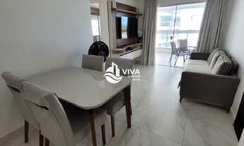 Imagem 6: Apartamentos compostos por 3 quartos, sendo 1 suíte, Sala ampla de estar e jantar, Varanda