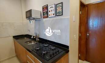 Imagem 5: Imperdível! Apartamento à venda em Guarapari-ES, Centro: 1 quarto, 1 sala, 1 banheiro, 41