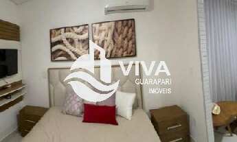 Imagem 4: Imperdível oportunidade de adquirir apartamento novo de 2 quartos com área de lazer na Pr