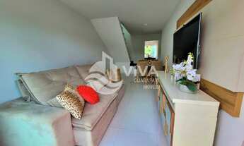 Imagem 3: Imperdível oportunidade: Casa à venda em Guarapari-ES, 3 quartos, 1 suíte, 2 salas, 2 banh