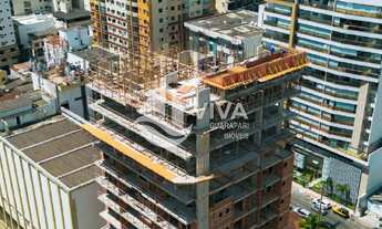 Imagem: Residencial Gabriel Braga composto por 2