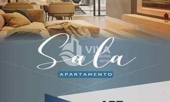 Imagem 6: Imperdível! Apartamento à venda no Centro de Guarapari-ES: 2 quartos, sala, banheiro socia