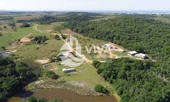 Imagem: Terreno à venda em Guarapari-ES, bairro