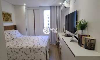 Imagem: Apartamento na quadra do mar, reformado