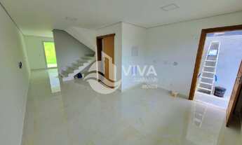 Imagem 2: Casa Duplex à Venda - Próxima às Praias de Peracanga e Bacutia