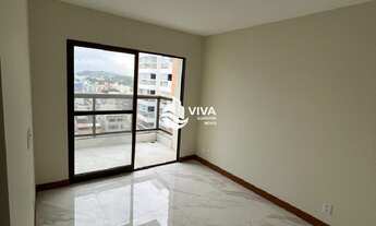Imagem 5: Apartamento novo com área de lazer na Praia do Morro em Guarapari-ES: 3 Quartos, 1 Suíte