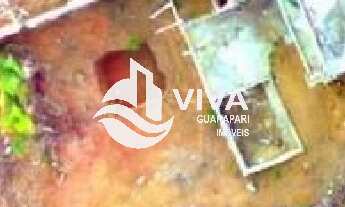 Imagem 3: Casa à venda em Guarapari-ES no bairro Coroado: 2 quartos, 1 sala, 1 banheiro, 2 vagas de