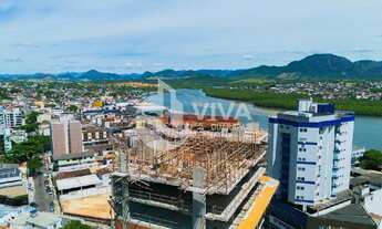 Imagem 4: Residencial Gabriel Braga composto por 2 quartos com Área de Lazer Completa à venda no Cen