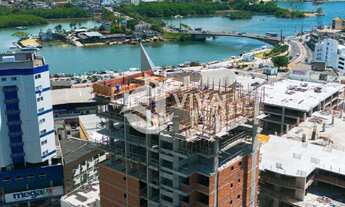 Imagem 3: Residencial Gabriel Braga composto por 2 quartos com Área de Lazer Completa à venda no Cen