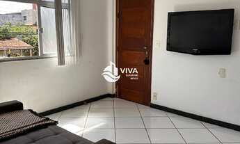 Imagem 3: Apartamento à venda em Guarapari-ES,: 2 quartos, 2 salas, 1 banheiro, 1 vaga de garagem, 6