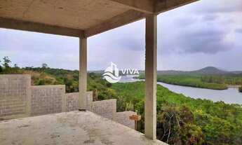 Imagem 6: Casa à venda em Guarapari-ES no bairro Coroado: 2 quartos, 1 sala, 1 banheiro, 2 vagas de