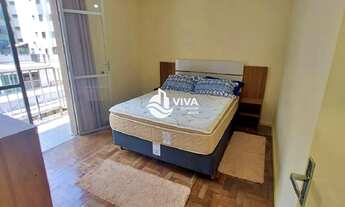 Imagem 4: Apartamento de 3 quartos no Centro de Guarapari-ES, com 80m², à venda ou locação. Venha co