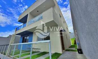 Imagem: Casa Duplex à Venda - Próxima às Praias