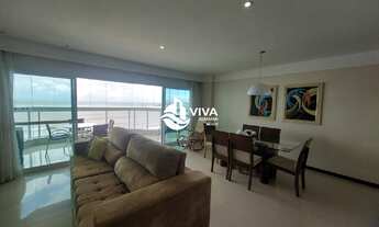 Imagem 6: Imperdível oportunidade de investimento: Apartamento de luxo na Praia do Morro, Guarapari