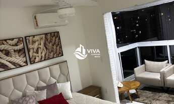 Imagem 6: Imperdível oportunidade de adquirir apartamento novo de 2 quartos com área de lazer na Pr