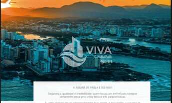 Imagem 7: Imperdível! Apartamento à venda no Centro de Guarapari-ES: 2 quartos, sala, banheiro socia