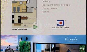 Imagem 4: Imperdível! Apartamento à venda no Centro de Guarapari-ES: 2 quartos, sala, banheiro socia