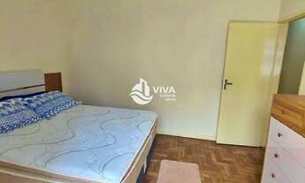 Imagem 3: Apartamento de 3 quartos no Centro de Guarapari-ES, com 80m², à venda ou locação. Venha co