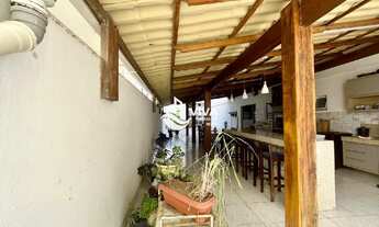 Imagem: Apartamento área gourmet privativa à venda