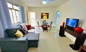 Imagem: Apartamento de 2 quartos na Praia do Morro