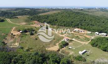 Imagem 4: Terreno à venda em Guarapari-ES, bairro Meaipe: lote de chácara com 1.000 m² para seu refú