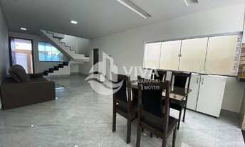 Imagem 7: Casa Duplex composto por 3 suítes à venda no Bairro Jardim Boa Vista, Guarapari-ES - Reali