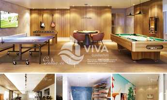 Imagem 6: Lançamento residencial Orchid Gardens, localizado próximo ao mar na paradisíaca enseada az