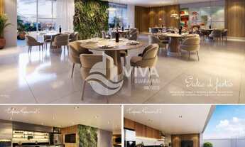 Imagem 4: Lançamento residencial Orchid Gardens, localizado próximo ao mar na paradisíaca enseada az