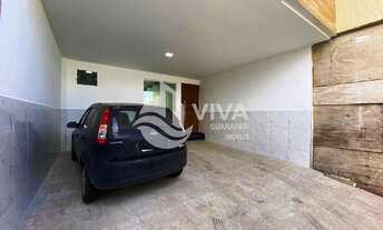 Imagem 4: Casa Duplex composto por 3 suítes à venda no Bairro Jardim Boa Vista, Guarapari-ES - Reali