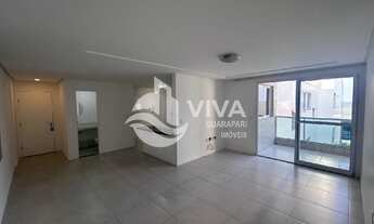 Imagem: Apartamento na orla da Praia de Peracanga