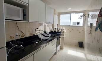 Imagem 3: Imperdível oportunidade! Apartamento à venda na Praia do Morro, Guarapari-ES: 2 quartos, 1