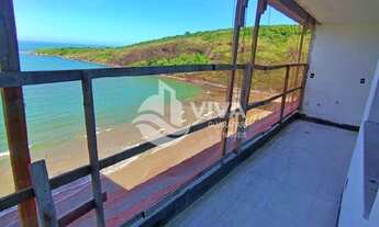 Imagem 2: Apartamento composto por 3 quartos com Área de Lazer Completa á venda na Praia da Cerca, G