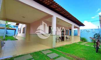 Imagem: Imperdível casa à venda na Praia do Morro