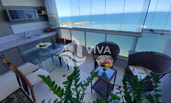 Imagem 2: Apartamento de luxo com 4 suítes no Centro de Guarapari-ES, 207m² e 3 vagas de garagem! Ve