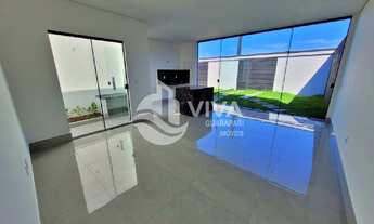 Imagem 3: Casa à venda em Guarapari-ES, bairro Perocão: 3 quartos, 1 suíte, 2 banheiros, 2 vagas e 1