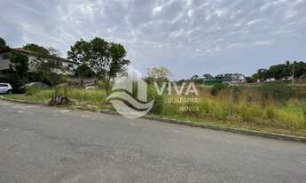 Imagem: Terreno à venda em Guarapari-ES - Bairro
