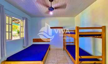 Imagem 2: Excelente oportunidade: Sítio à venda em Guarapari-ES, bairro Buenos Aires, 10 quartos, 10