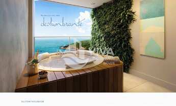 Imagem 5: Lançamento residencial Orchid Gardens, localizado próximo ao mar na paradisíaca enseada az