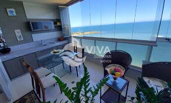 Imagem 3: Apartamento de luxo com 4 suítes no Centro de Guarapari-ES, 207m² e 3 vagas de garagem! Ve