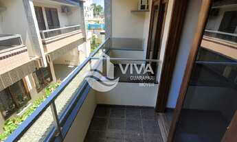 Imagem 7: Imperdível oportunidade: Casa em condomínio à venda na Praia do Morro, Guarapari-ES, com 3