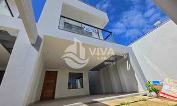 Imagem 2: Imperdível: Casa à venda em Guarapari-ES, Jardim Boa Vista! 3 quartos, 1 suíte, 2 salas, 3